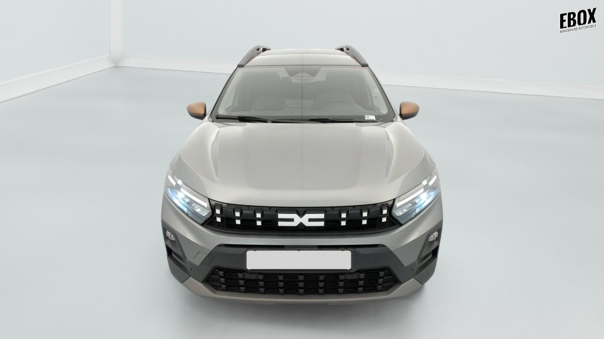 394428_p2 - DACIA - JOGGER - 2026 - photo 2