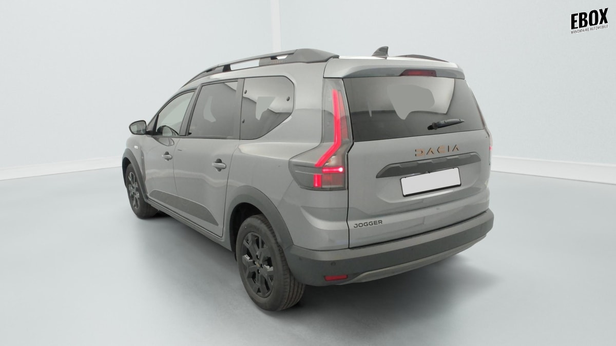 394428_p2 - DACIA - JOGGER - 2026 - photo 5