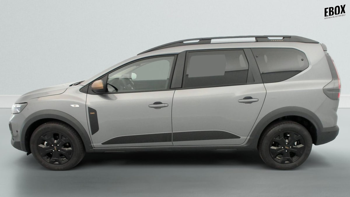 394428_p2 - DACIA - JOGGER - 2026 - photo 4