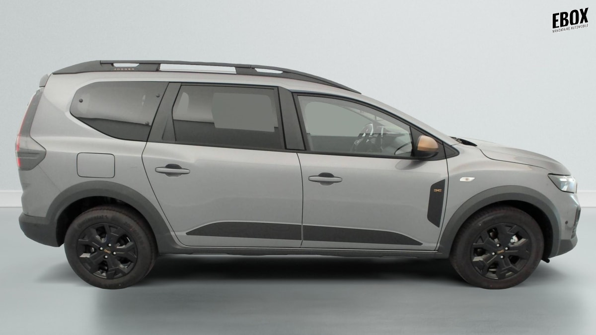 394428_p2 - DACIA - JOGGER - 2026 - photo 8