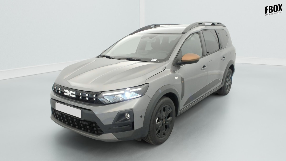 394428_p2 - DACIA - JOGGER - 2026 - photo 3