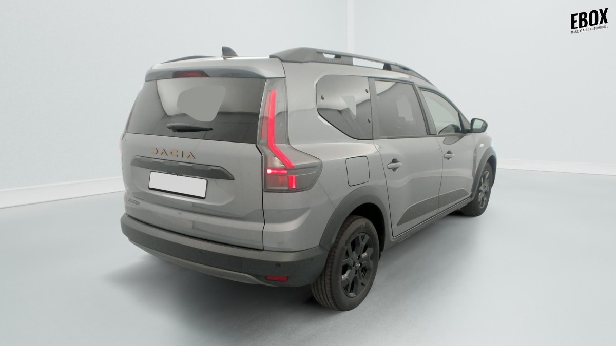 394428_p2 - DACIA - JOGGER - 2026 - photo 7