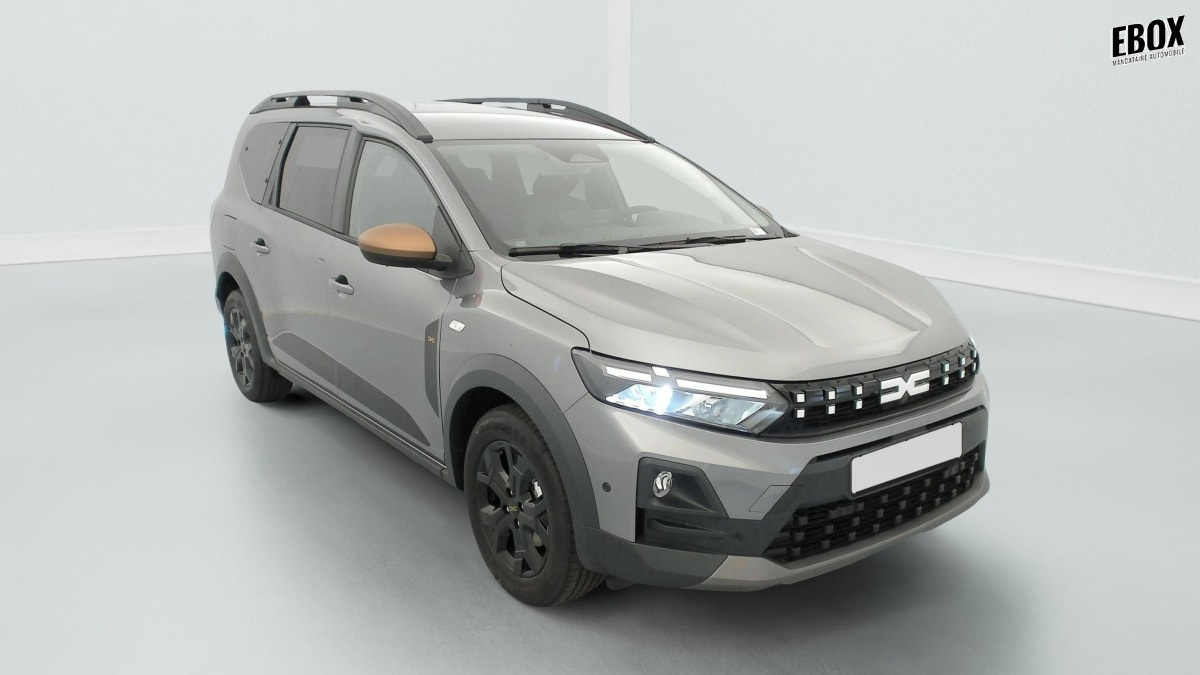 394428_p2 - DACIA - JOGGER - 2026 - photo 1