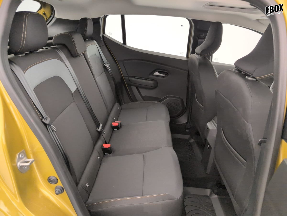 401313_p2 - DACIA - SANDERO - 2026 - photo 10