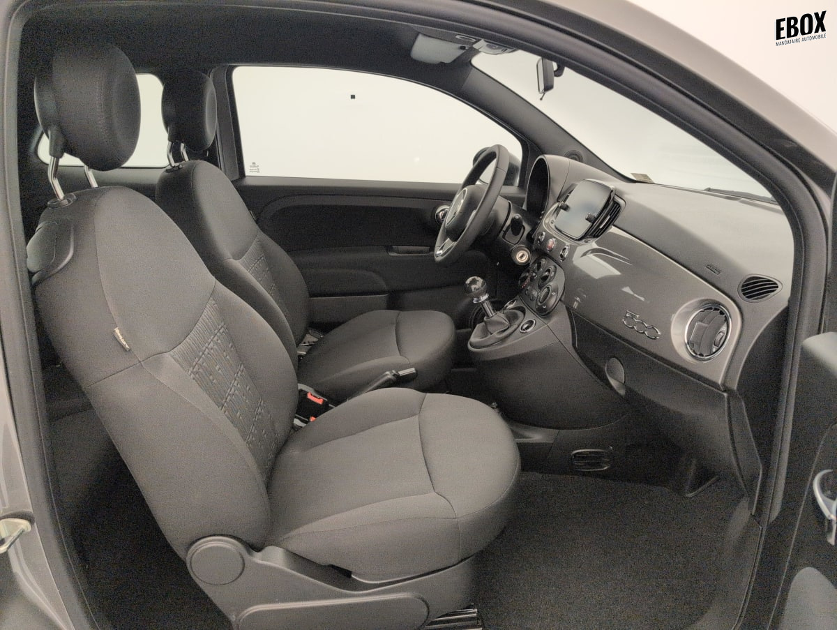 402977_p2 - FIAT - 500 - 2023 - photo 1