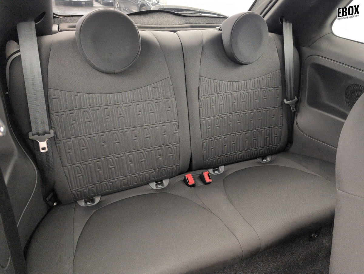 402977_p2 - FIAT - 500 - 2023 - photo 2