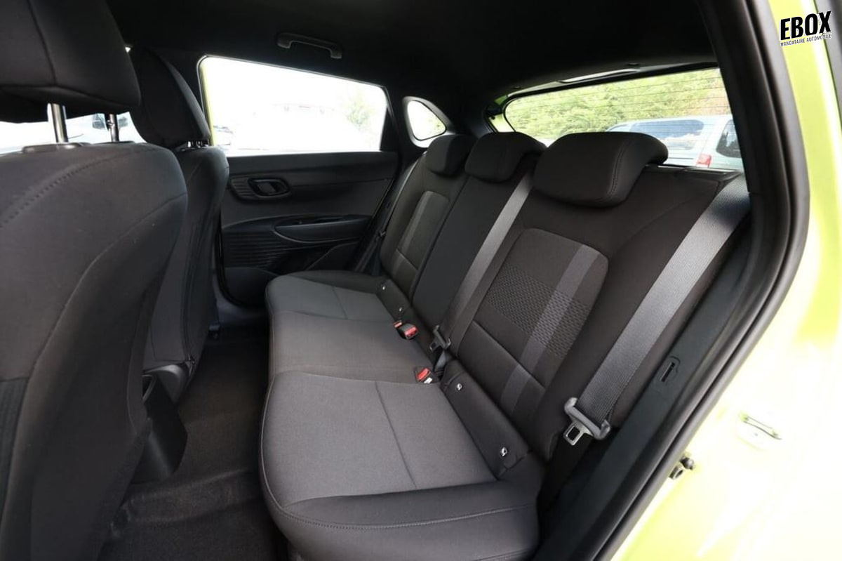 407282_p2 - HYUNDAI - I 20 - 2026 - photo 9