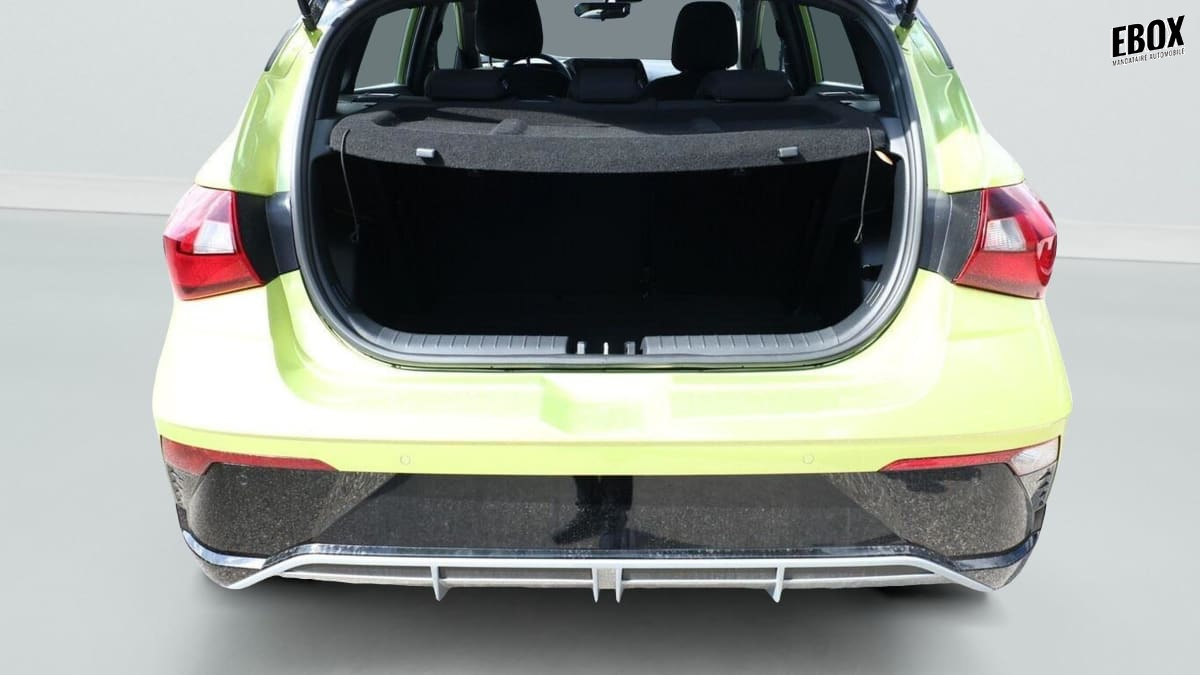 407282_p2 - HYUNDAI - I 20 - 2026 - photo 10