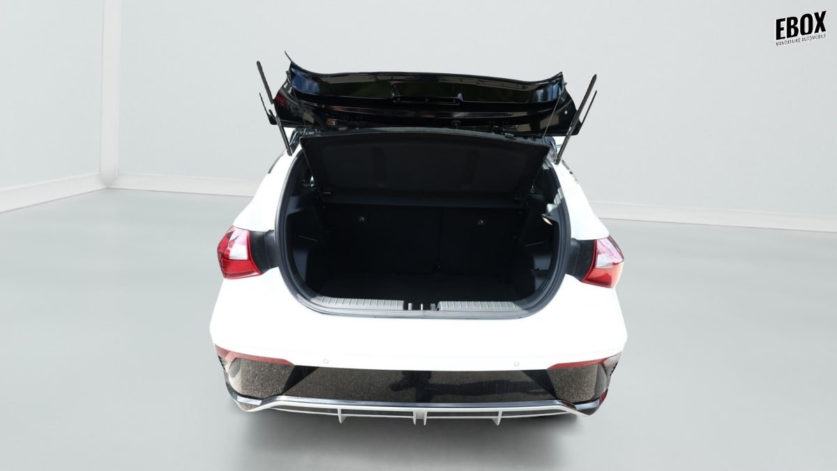 407280_p2 - HYUNDAI - I 20 - 2026 - photo 10