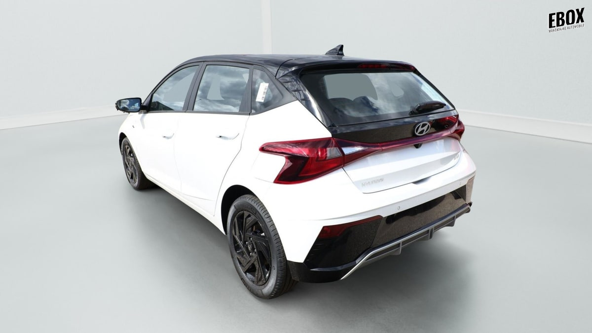 407280_p2 - HYUNDAI - I 20 - 2026 - photo 4