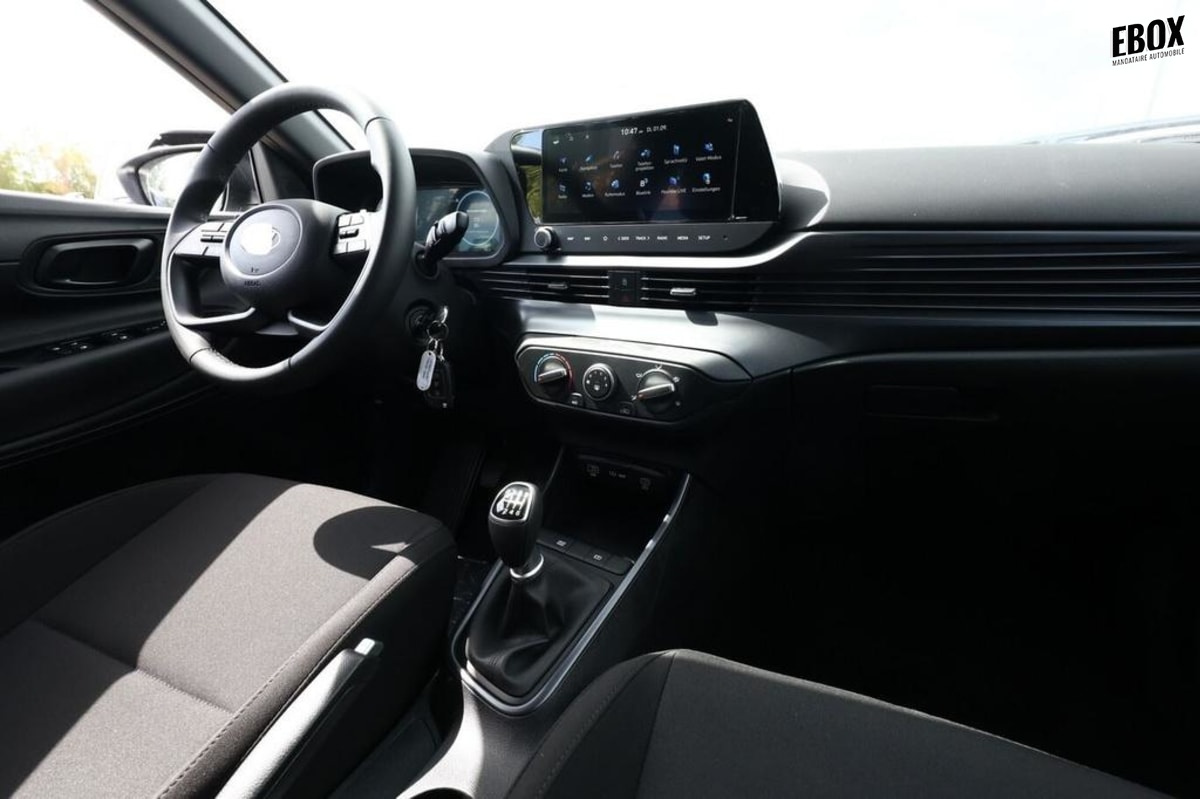 407280_p2 - HYUNDAI - I 20 - 2026 - photo 8