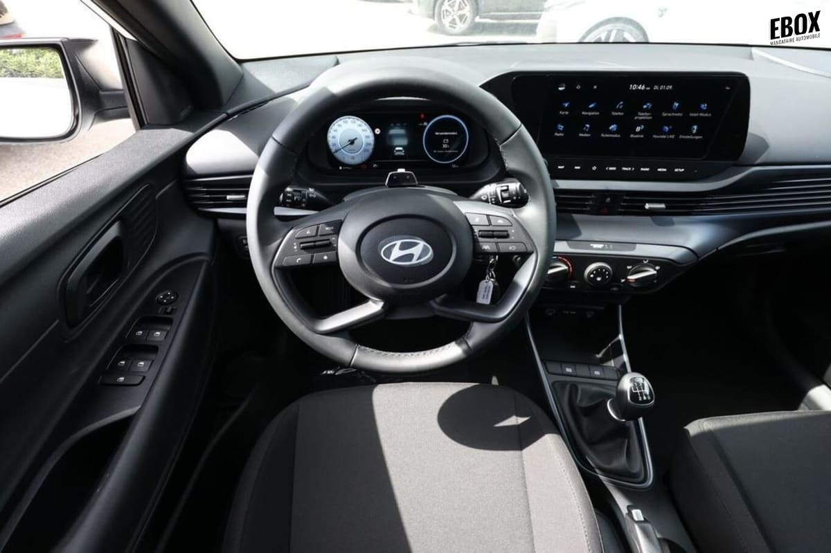 407280_p2 - HYUNDAI - I 20 - 2026 - photo 6