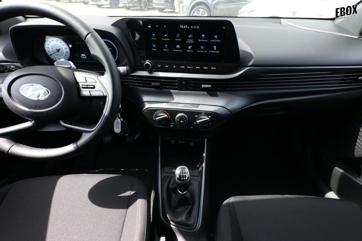 407280_p2 - HYUNDAI - I 20 - 2026 - photo 7