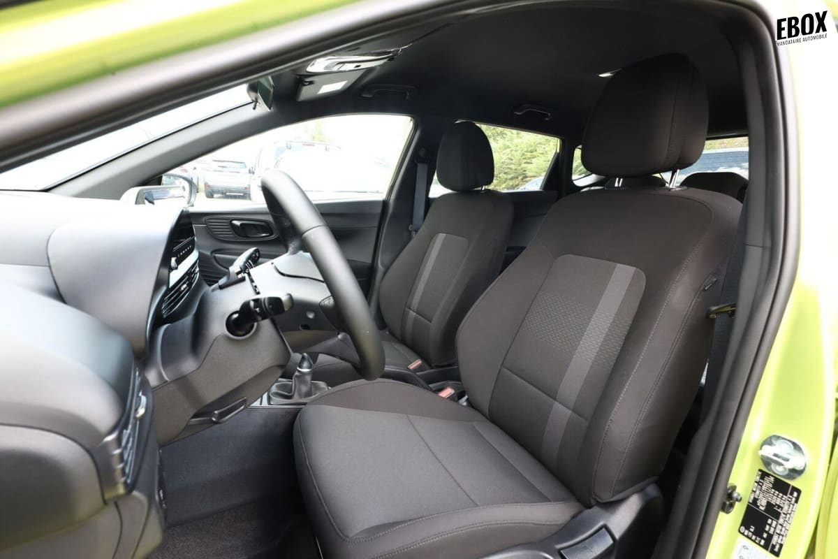407282_p2 - HYUNDAI - I 20 - 2026 - photo 5