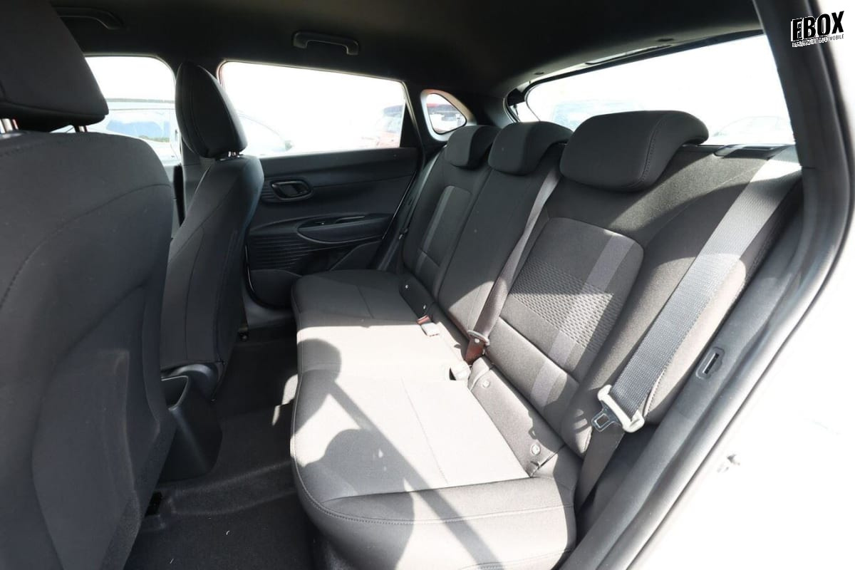 407280_p2 - HYUNDAI - I 20 - 2026 - photo 9
