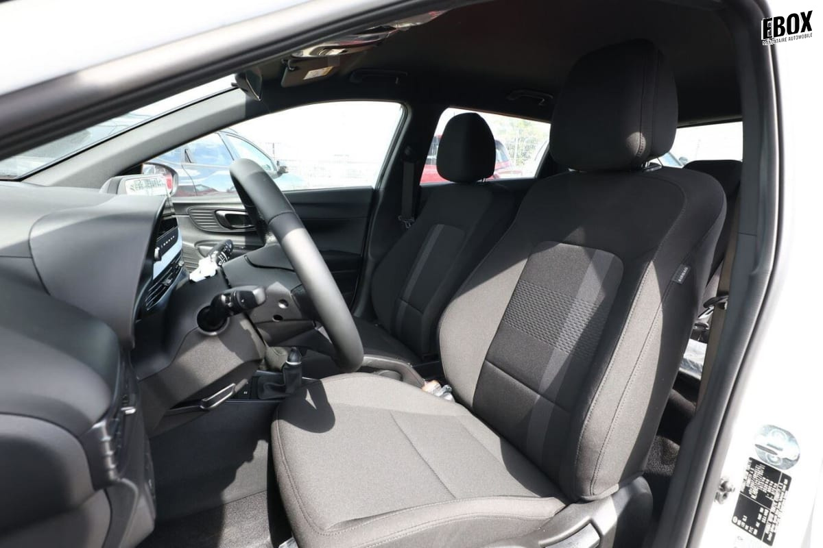 407280_p2 - HYUNDAI - I 20 - 2026 - photo 5