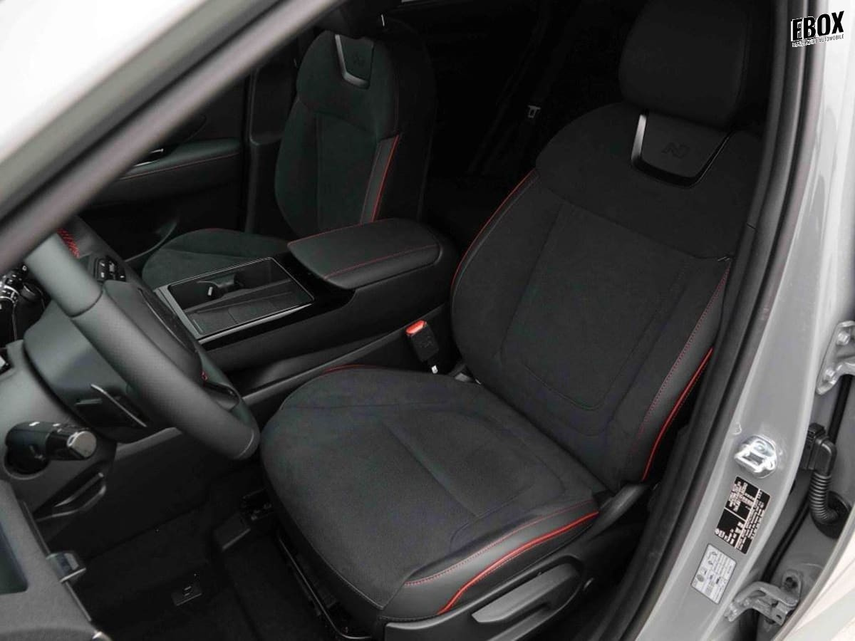 405903_p2 - HYUNDAI - TUCSON - 2026 - photo 8