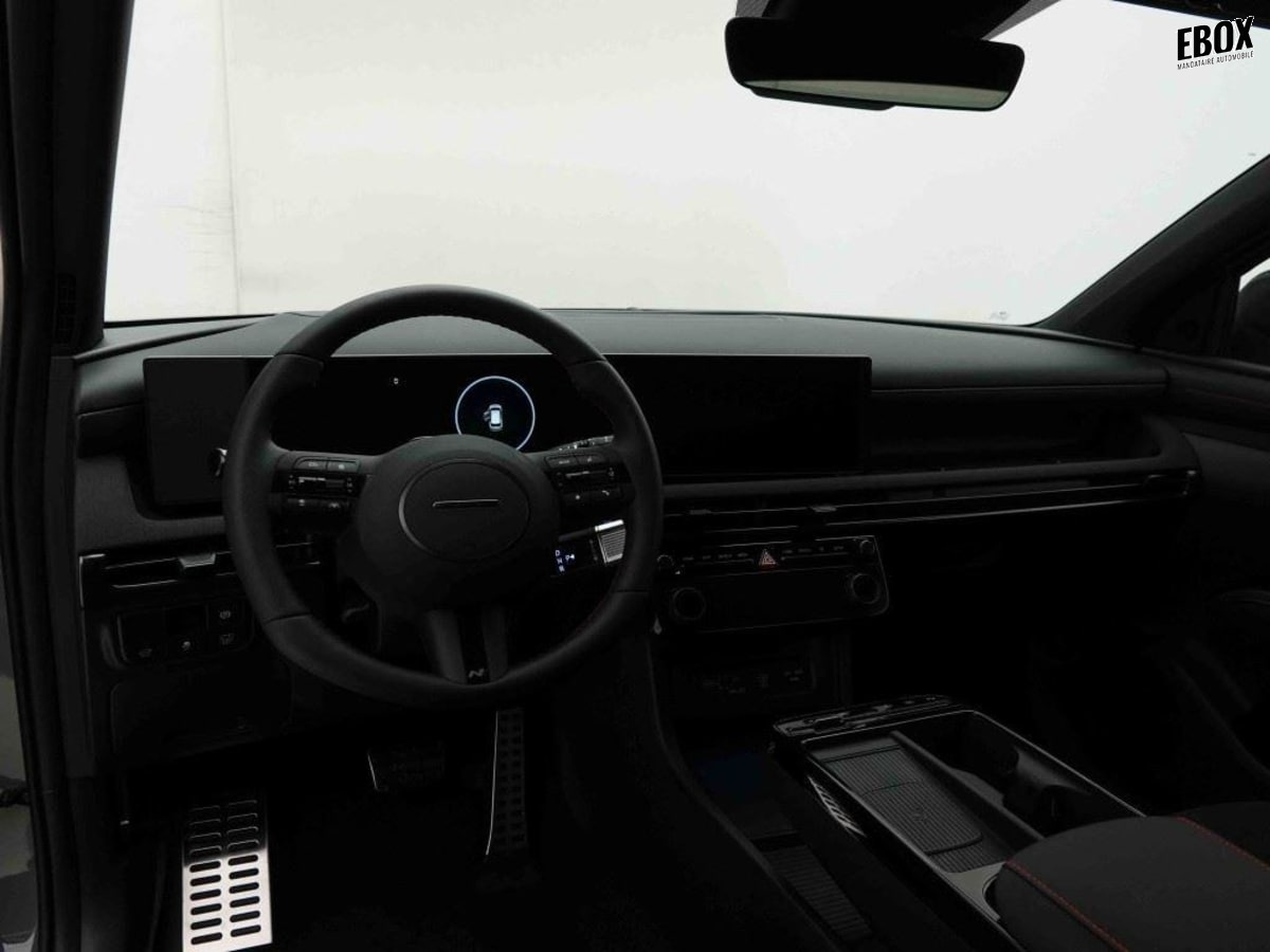 405903_p2 - HYUNDAI - TUCSON - 2026 - photo 9
