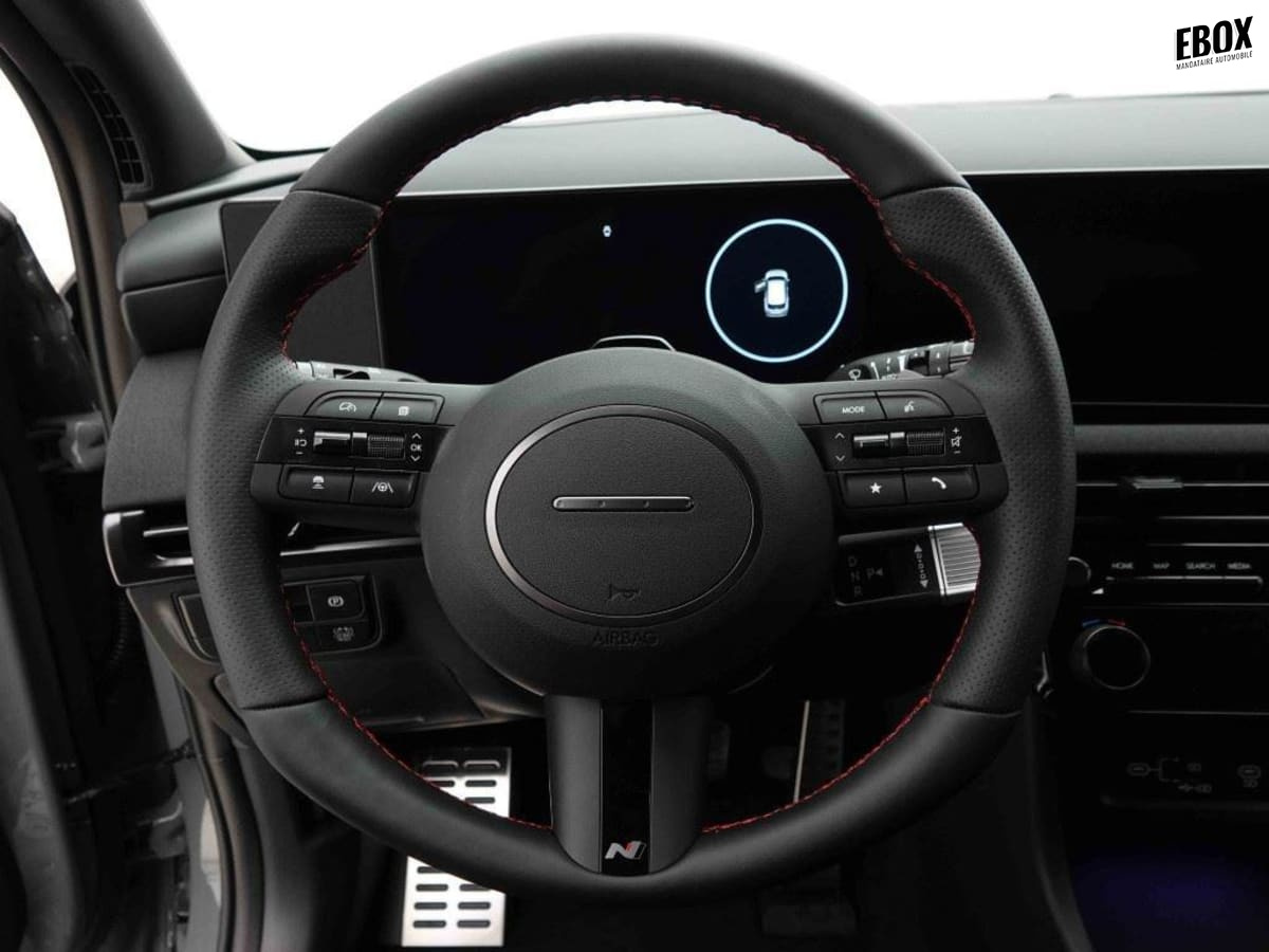 405903_p2 - HYUNDAI - TUCSON - 2026 - photo 10