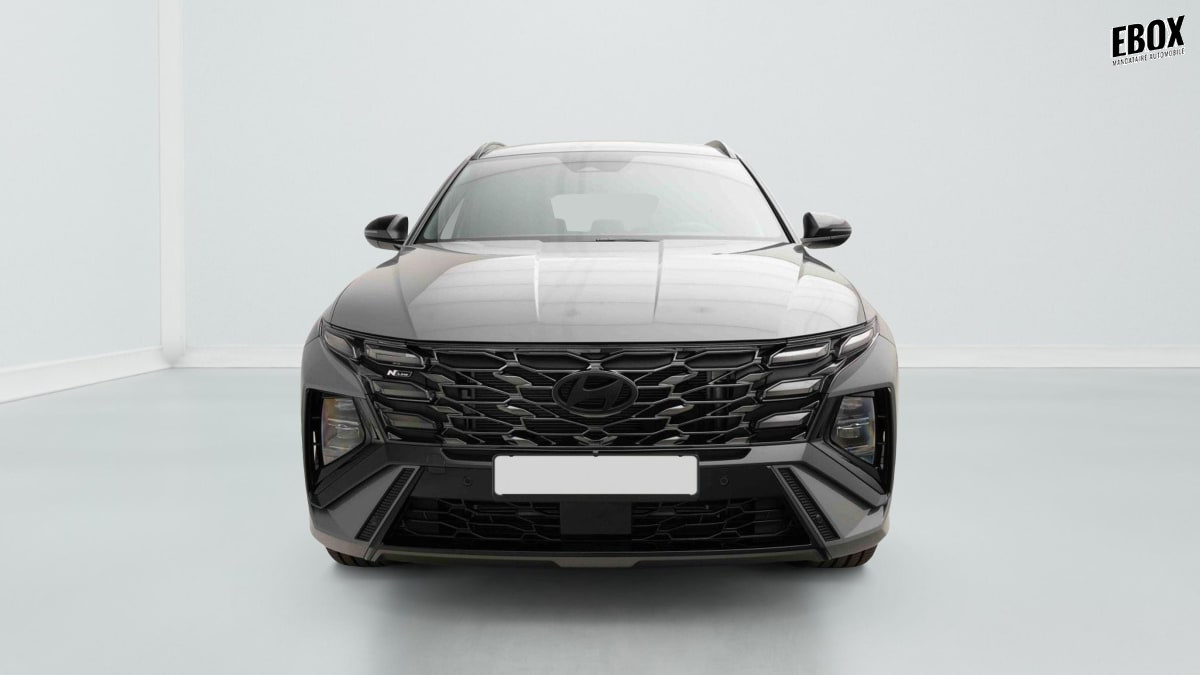 405903_p2 - HYUNDAI - TUCSON - 2026 - photo 2