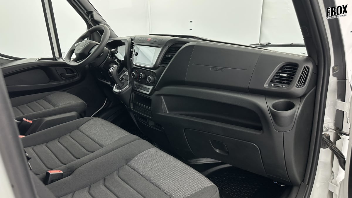 126037201_p2 - IVECO - DAILY - 2026 - photo 7
