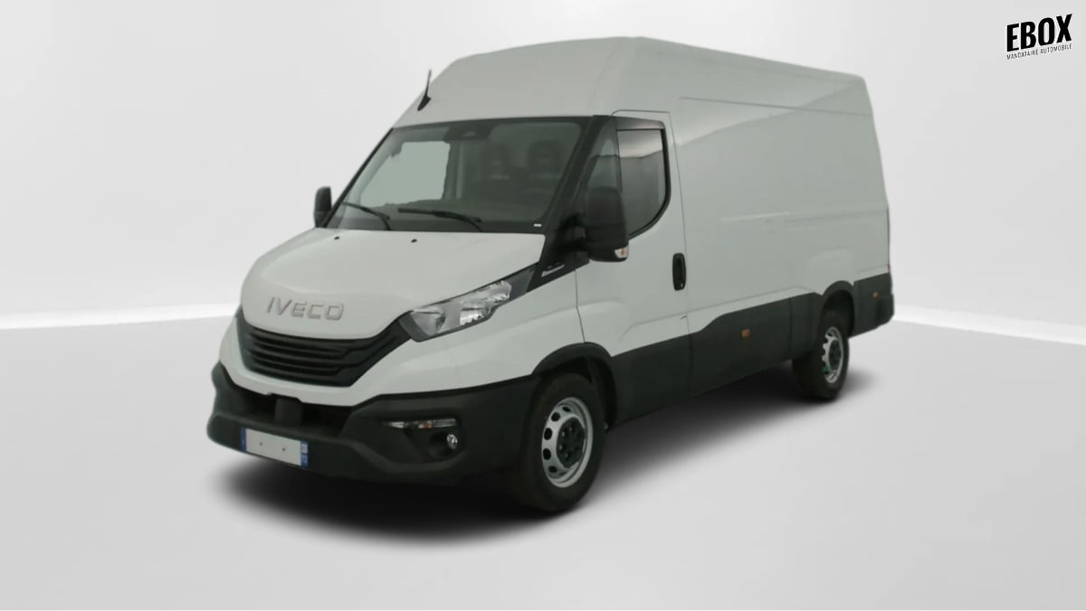 126037201_p2 - IVECO - DAILY - 2026 - photo 3