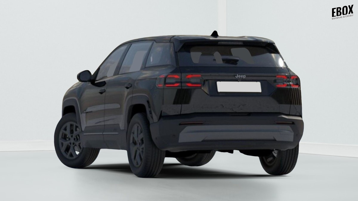 408280_p2 - JEEP - COMPASS - 2026 - photo 5