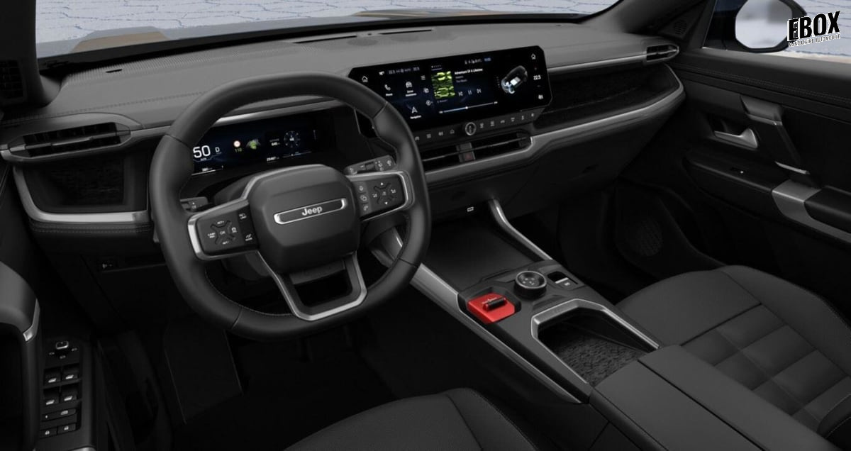 408280_p2 - JEEP - COMPASS - 2026 - photo 6