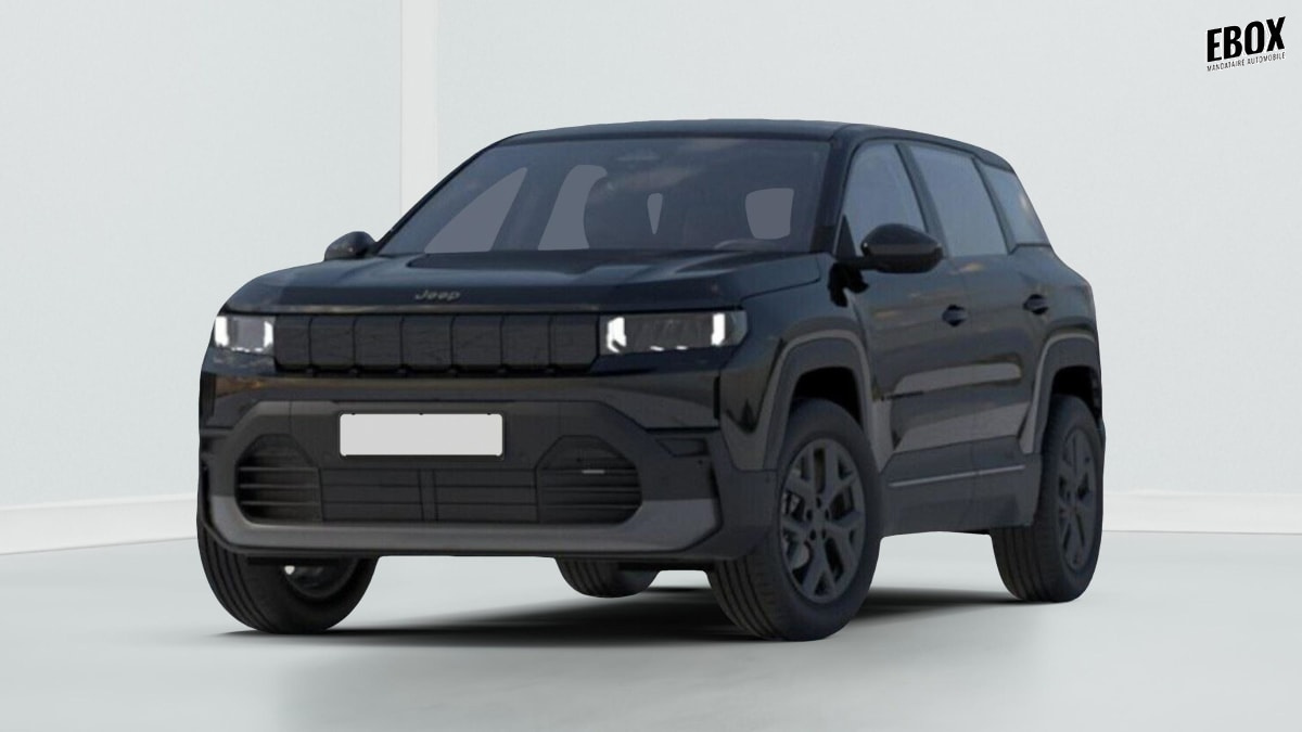 408280_p2 - JEEP - COMPASS - 2026 - photo 1