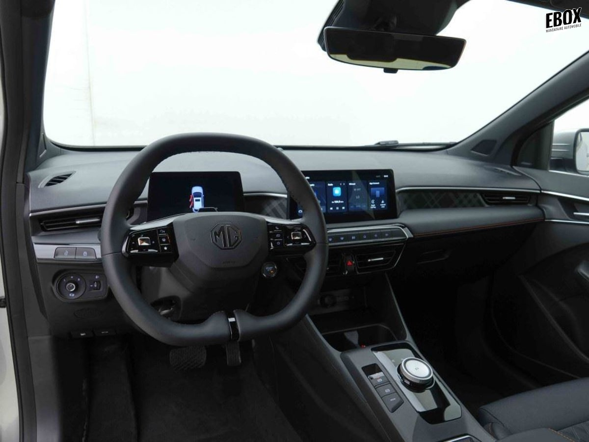 406332_p2 - MG - MG3 - 2026 - photo 6