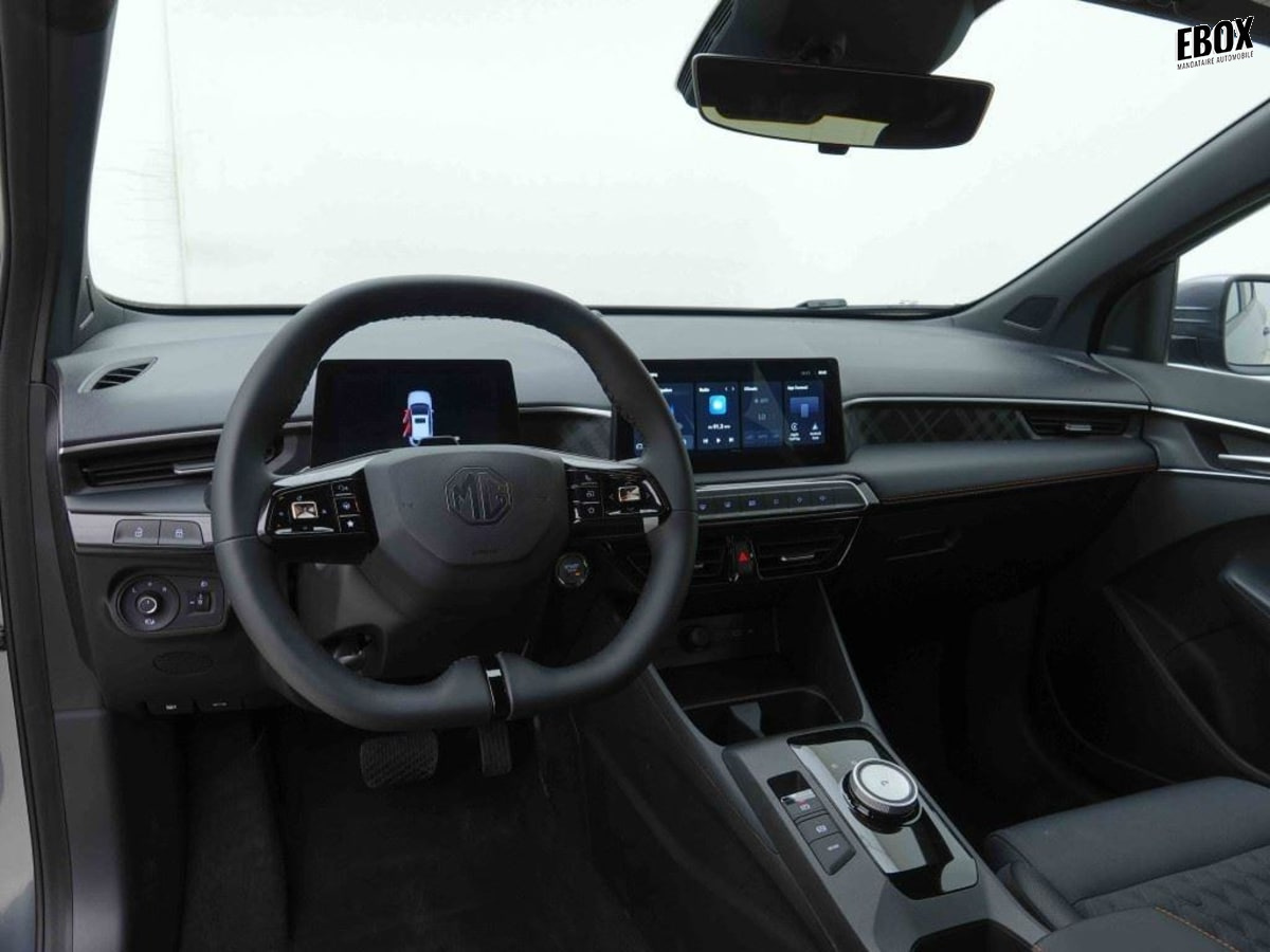 406328_p2 - MG - MG3 - 2026 - photo 6