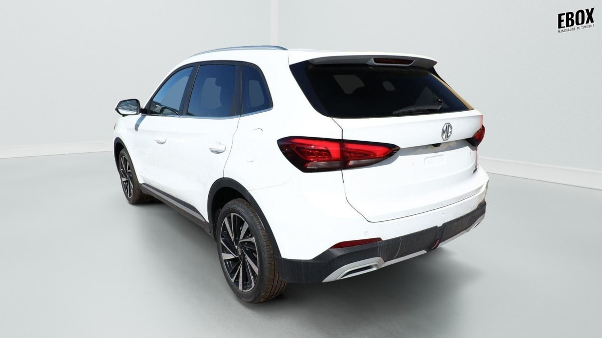408283_p2 - MG - ZS - 2026 - photo 4