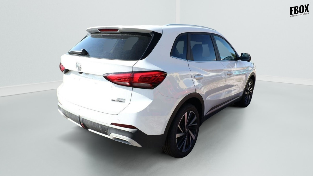 408283_p2 - MG - ZS - 2026 - photo 3
