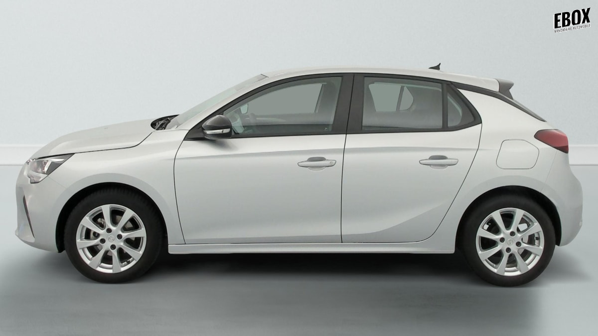 403708_p2 - OPEL - CORSA - 2023 - photo 4