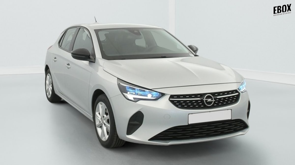 399300_p2 - OPEL - CORSA - 2023 - photo 1