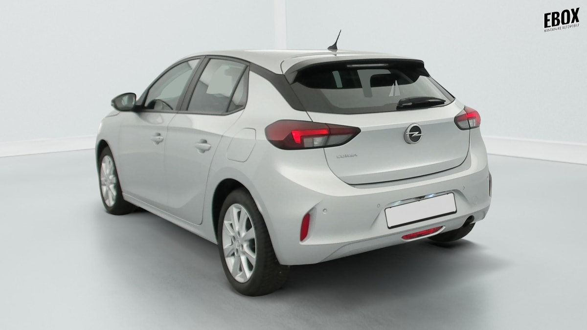 403708_p2 - OPEL - CORSA - 2023 - photo 5