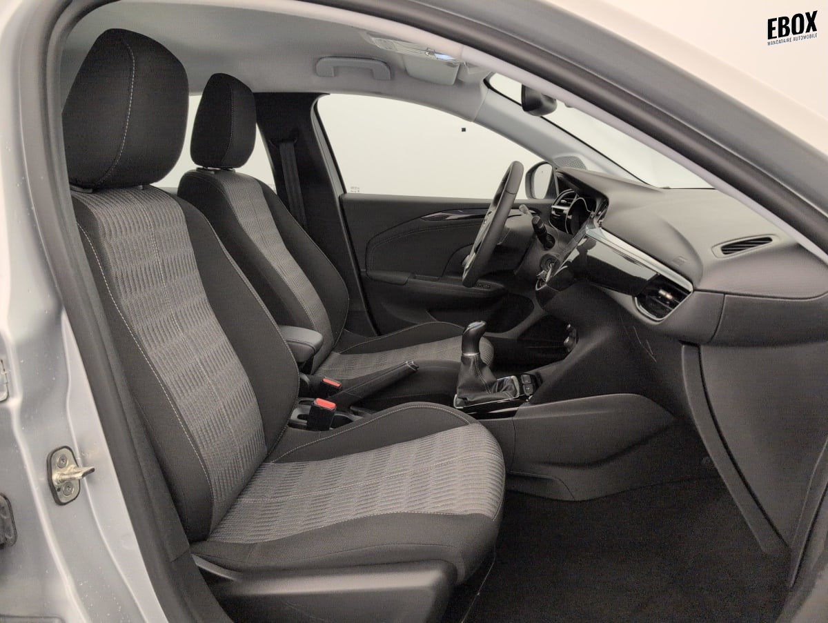 403691_p2 - OPEL - CORSA - 2023 - photo 1