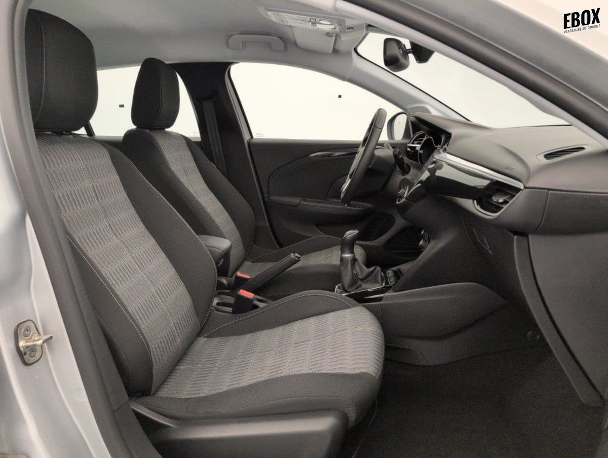 403369_p2 - OPEL - CORSA - 2023 - photo 9