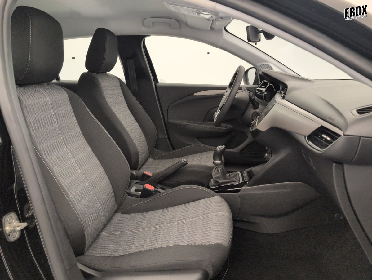 403690_p2 - OPEL - CORSA - 2023 - photo 9