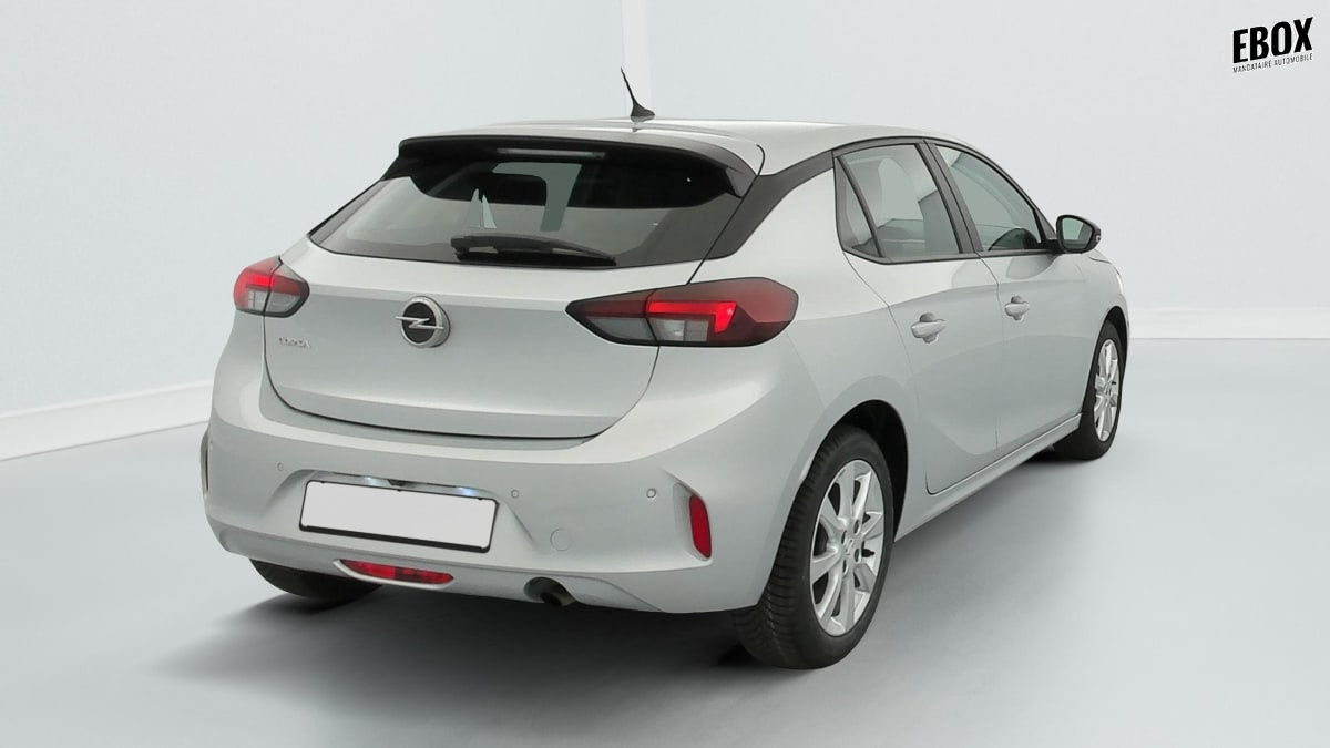 403708_p2 - OPEL - CORSA - 2023 - photo 7