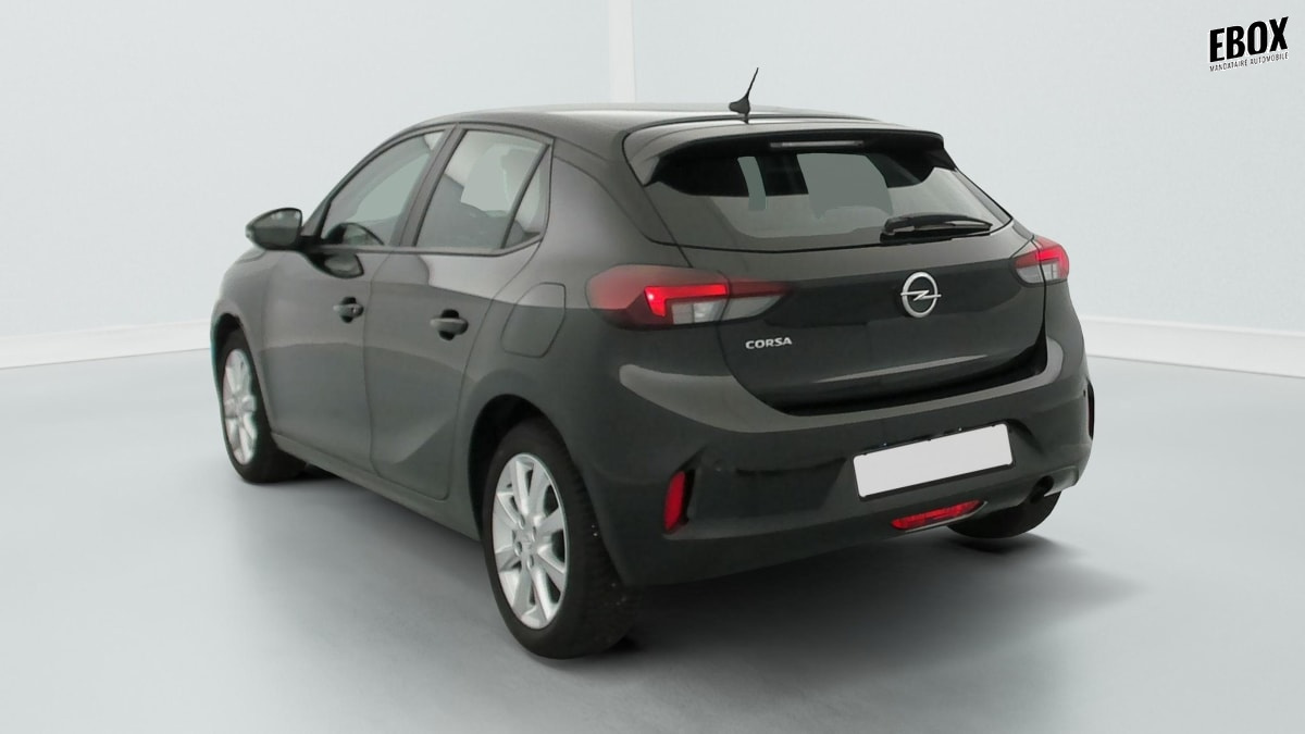 403690_p2 - OPEL - CORSA - 2023 - photo 5