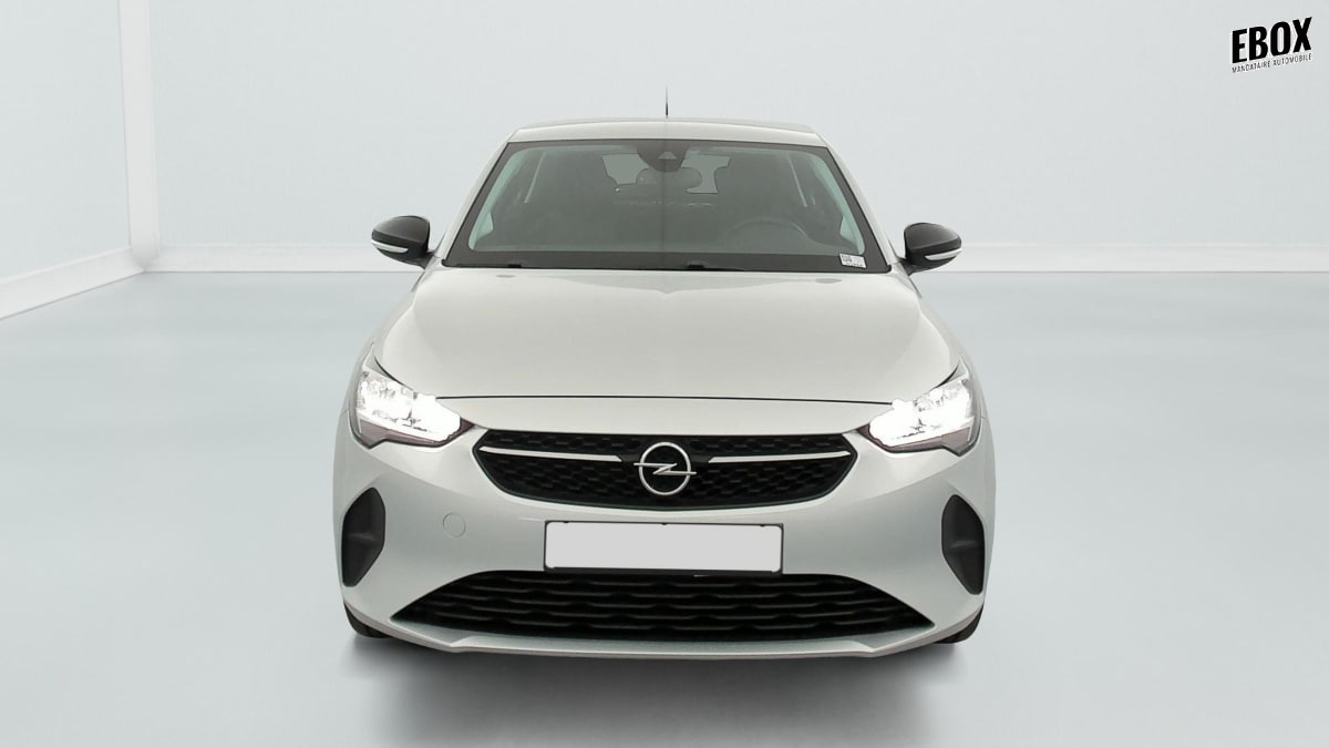 403697_p2 - OPEL - CORSA - 2023 - photo 2
