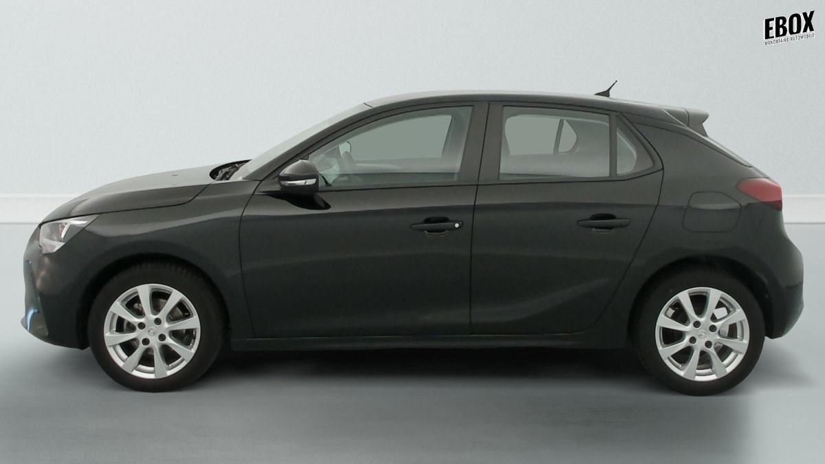 403690_p2 - OPEL - CORSA - 2023 - photo 4