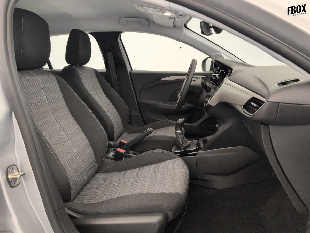 403708_p2 - OPEL - CORSA - 2023 - photo 9