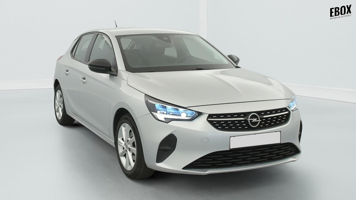 403369_p2 - OPEL - CORSA - 2023 - photo 1