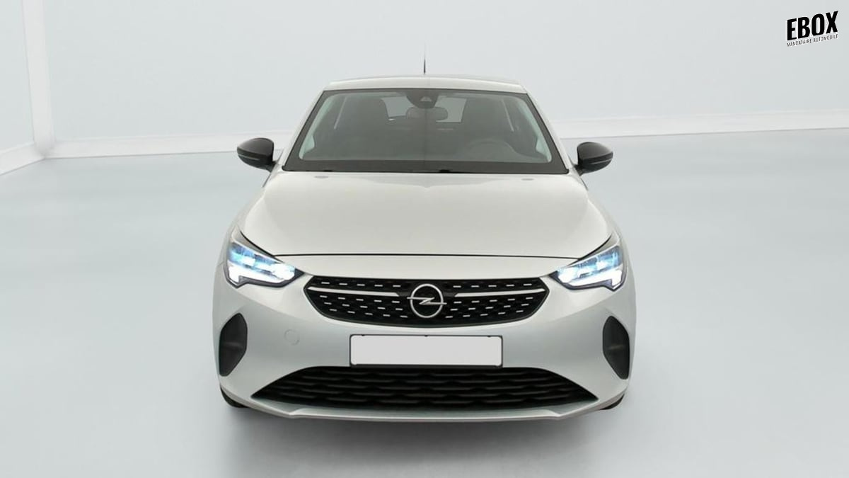 403369_p2 - OPEL - CORSA - 2023 - photo 2
