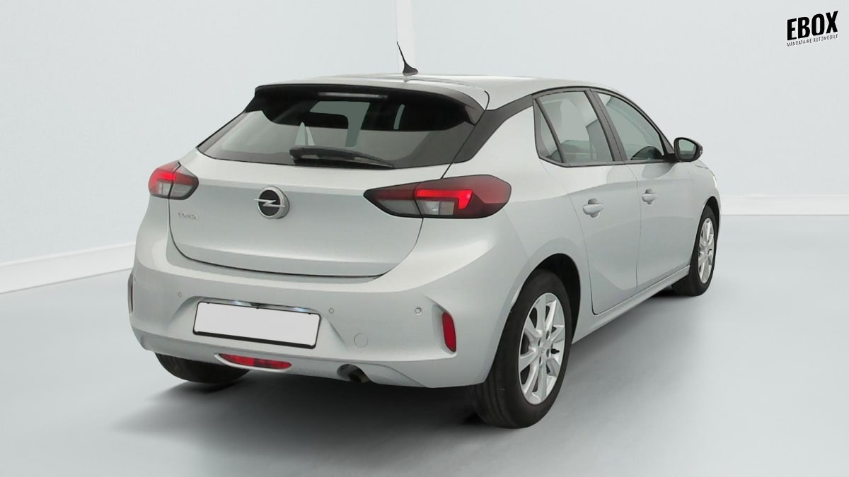 403697_p2 - OPEL - CORSA - 2023 - photo 7
