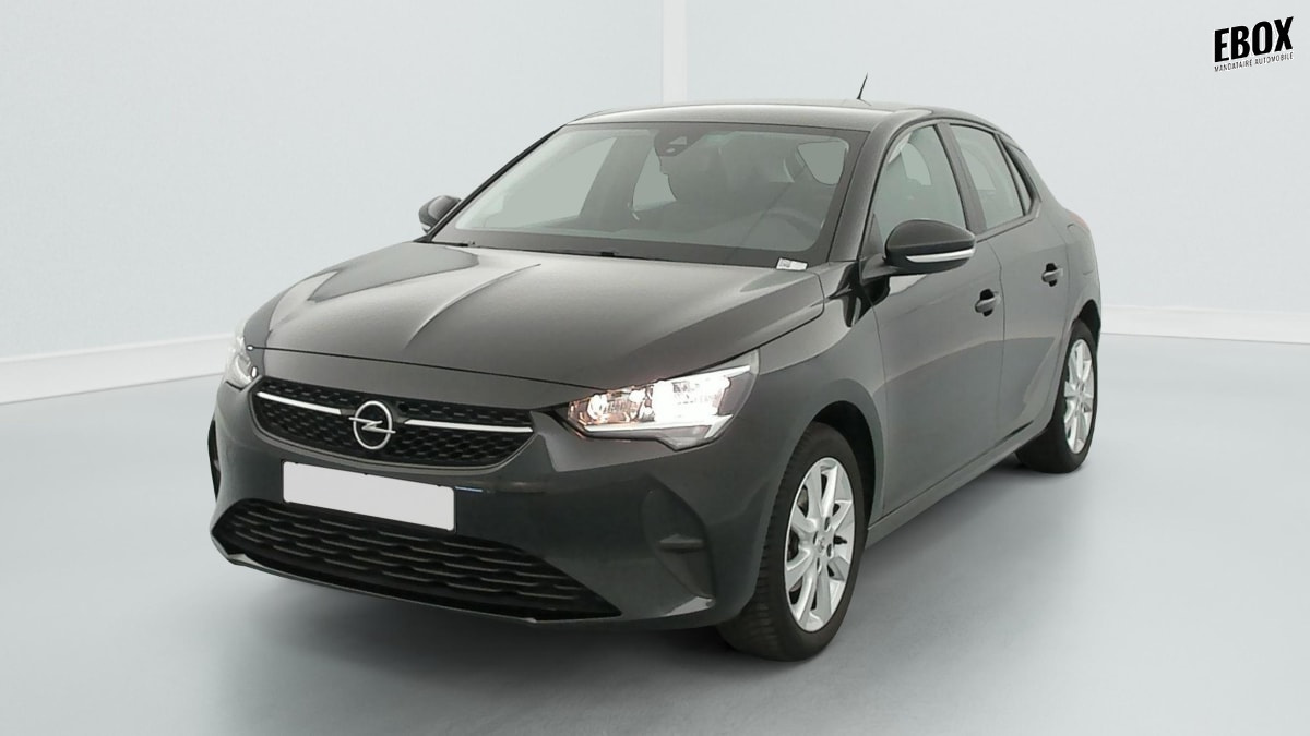 403690_p2 - OPEL - CORSA - 2023 - photo 3