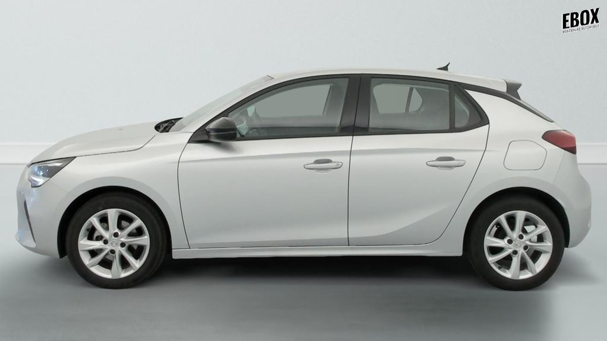 403369_p2 - OPEL - CORSA - 2023 - photo 4