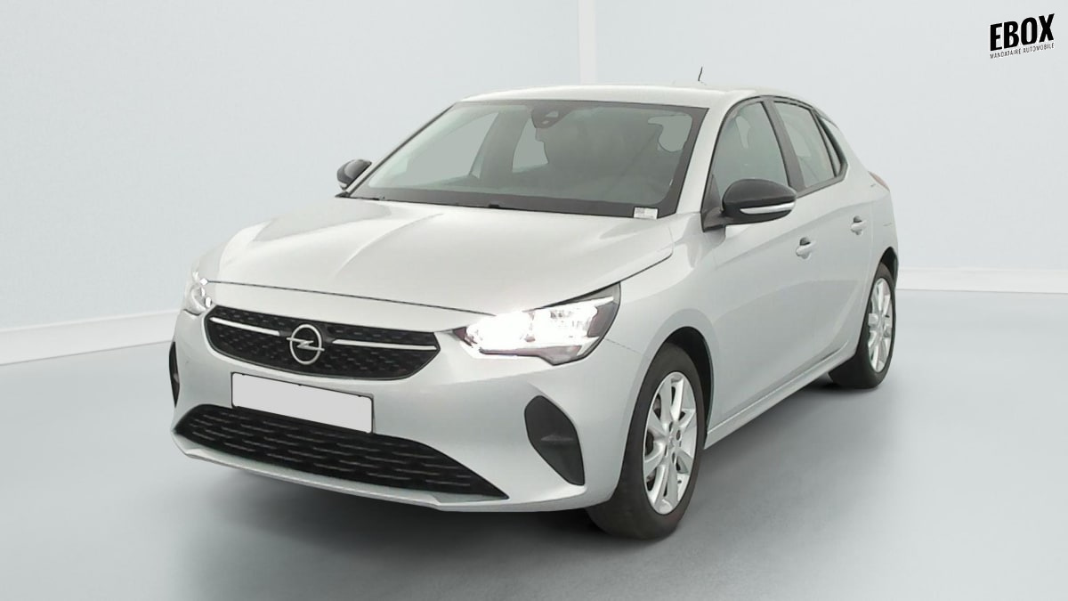 403708_p2 - OPEL - CORSA - 2023 - photo 3